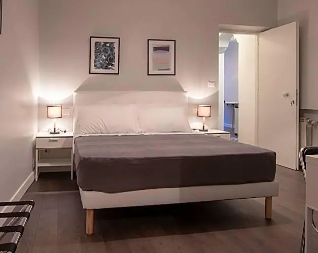Bed and Breakfast Maribea Rome Center